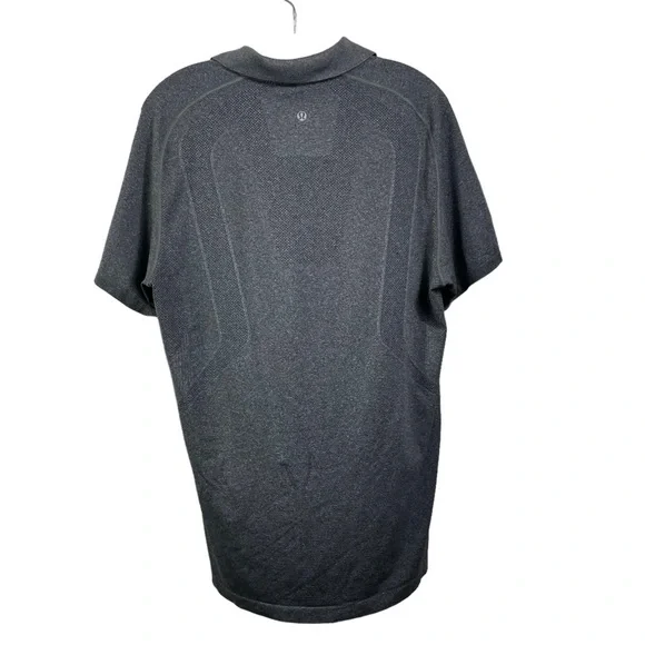 Lululemon Metal Vent Tech Polo - Picture 2 of 5